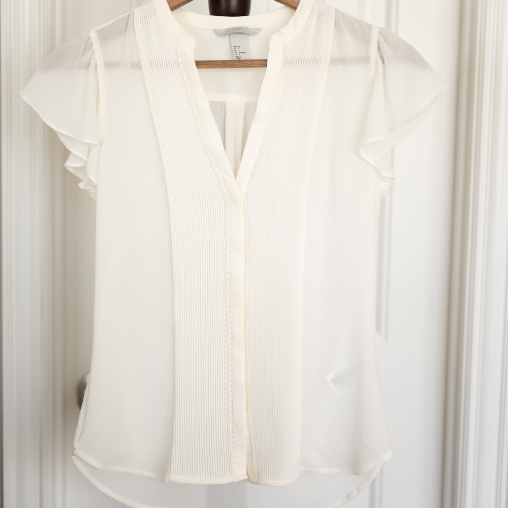 H&M Blouse